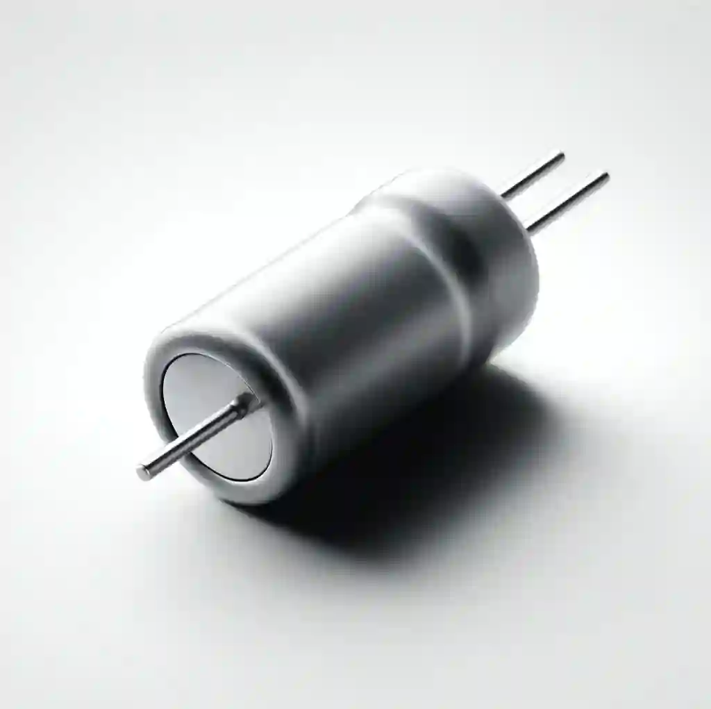 Capacitores titronix